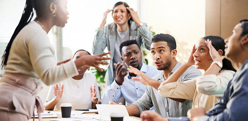 7 Signs Your Team Needs Conflict Resolution Training