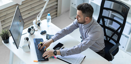 A Quick Guide to Per Diem Work Simplification Strategies