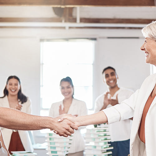 Employee Loyalty: Why It's The Key to a Thriving Business