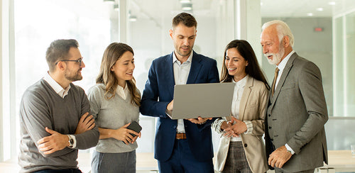 How Do You Bridge the Thinkers and Feelers Divide?