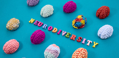 How to Build a Neurodiversity Policy That Helps Everyone
