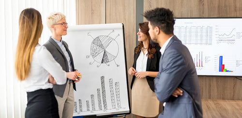 How to Implement Gainsharing in Your Compensation Plans