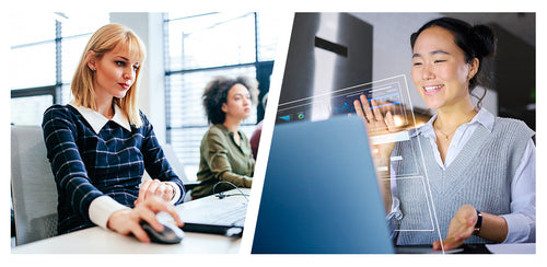 Virtual vs On-Site Employees: When to Hire a Consultant