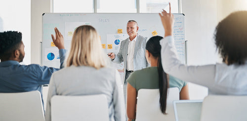 What Is Adult Learning Theory and Why Does It Matter