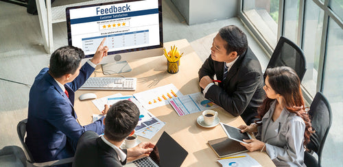 What Is a 360-Degree Feedback Review and How It Works