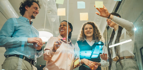 Why You Need a Value-Based Culture in Your Workplace