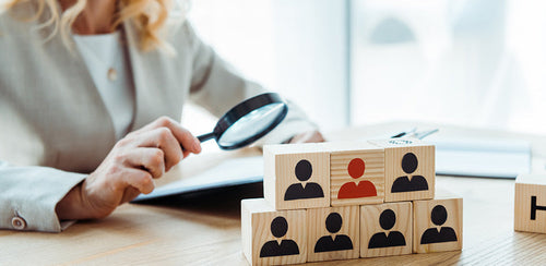 Your Guide to the 5P's HR Framework: How Does It Work?