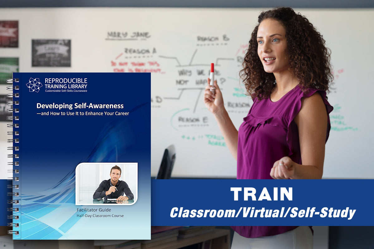 Developing Self-Awareness from the Reproducible Training Library