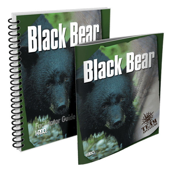 Black Bear - HRDQ