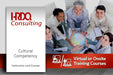 Cultural Competency Instructor-Led Course - HRDQ