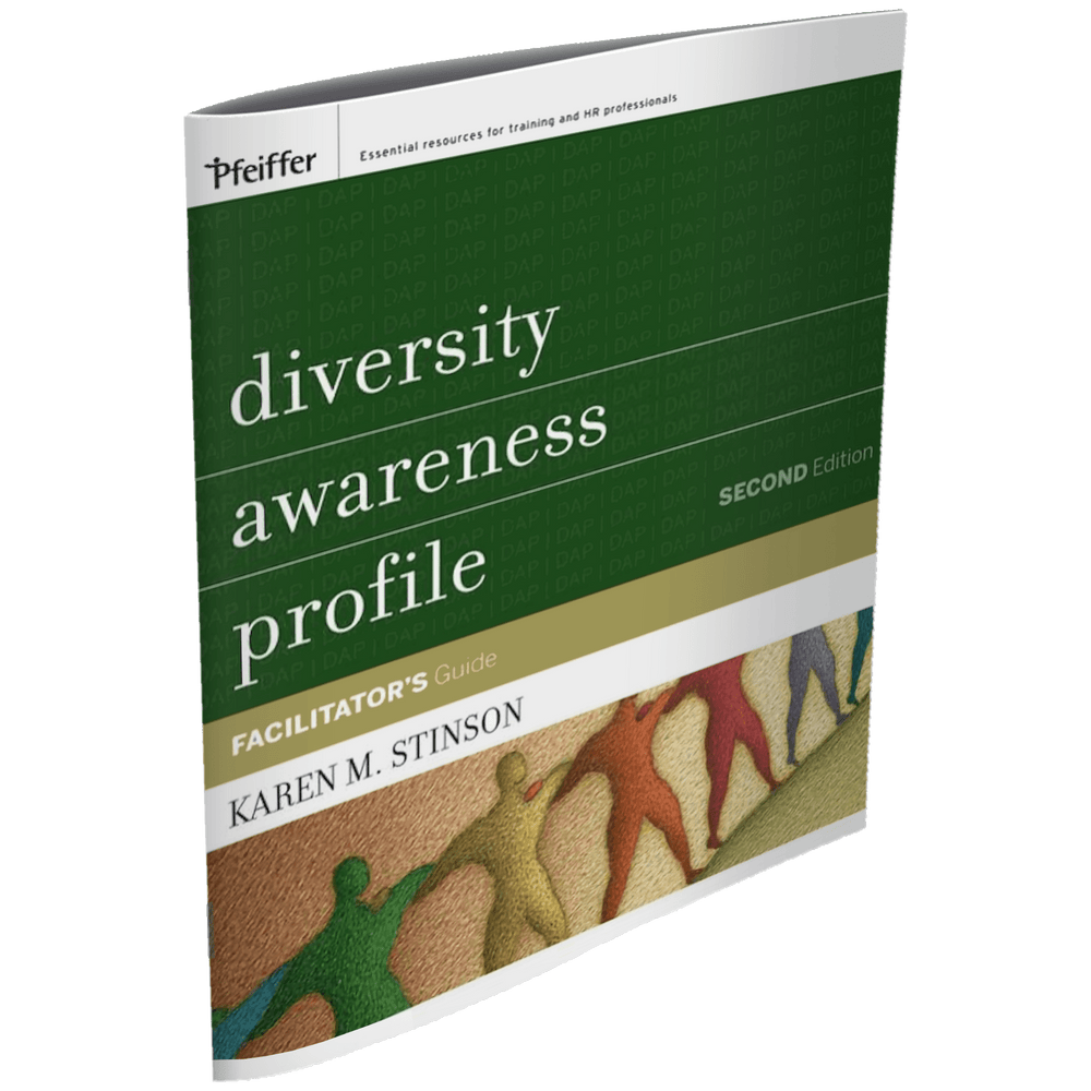 Diversity Awareness Profile - HRDQ