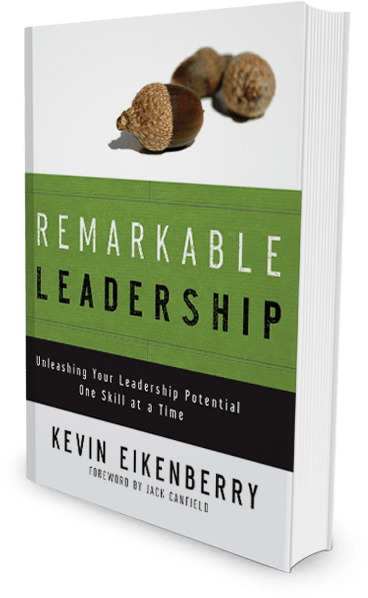 Remarkable Leadership - HRDQ