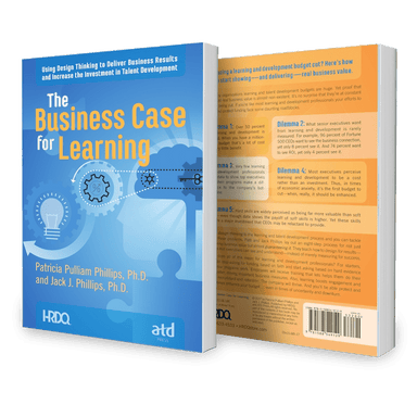 The Business Case for Learning - HRDQ