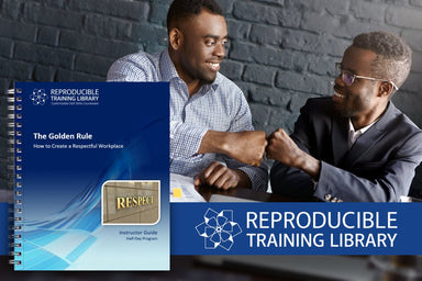 The Golden Rule Customizable Course - HRDQ
