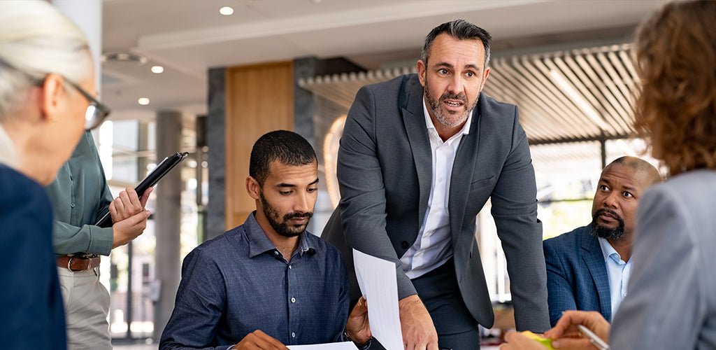 Ineffective Manager ineffective-manager