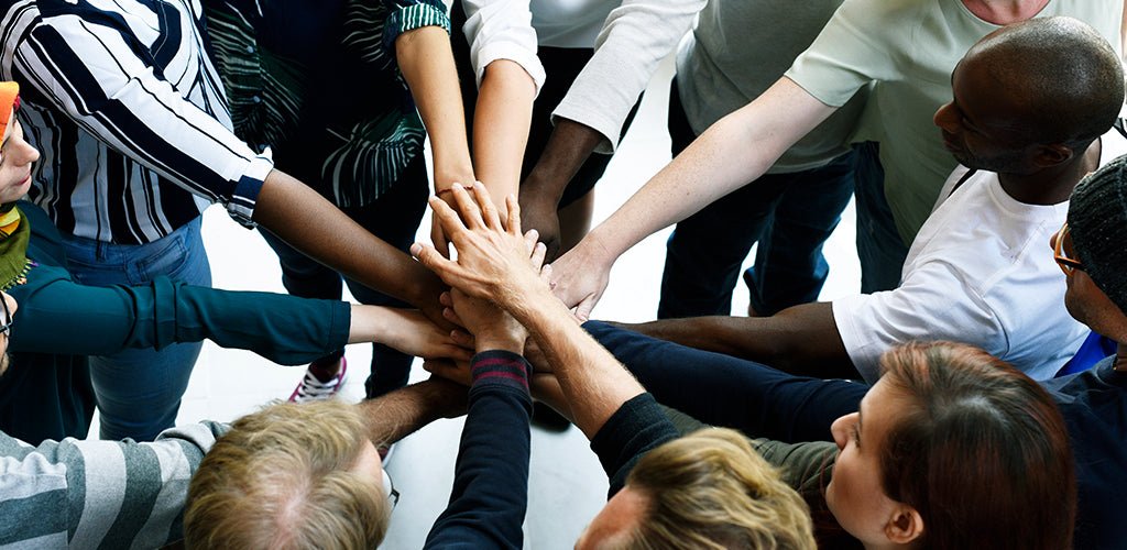 25 Reasons Why Teamwork is Important in Any Organization - HRDQ