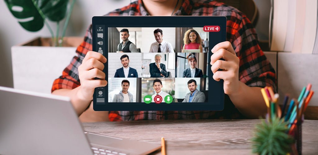 5 Alternatives to Zoom Meetings for Remote Business Training - HRDQ