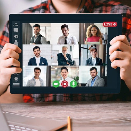 5 Alternatives to Zoom Meetings for Remote Business Training - HRDQ