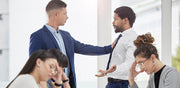 10 Common Examples of Workplace Conflicts (And Solutions)