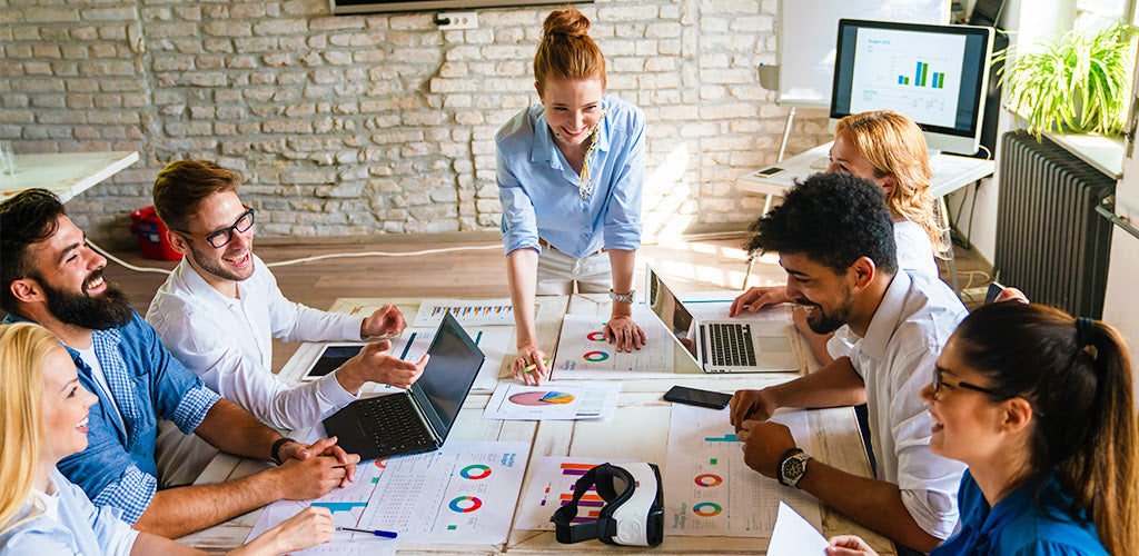 Calculate Learning ROI with Simple Before-After Metrics