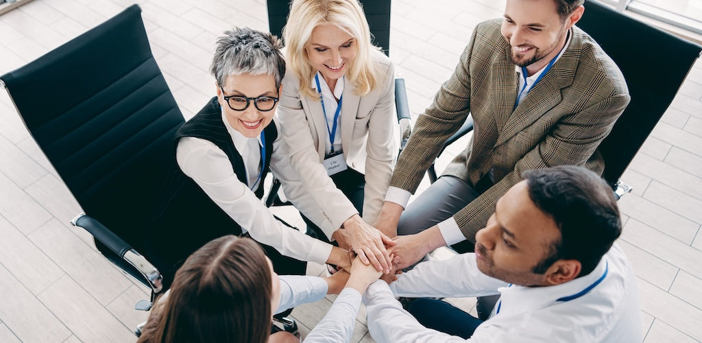 Extraordinary Teams Inventory: More than Simply High-Performance? - HRDQ