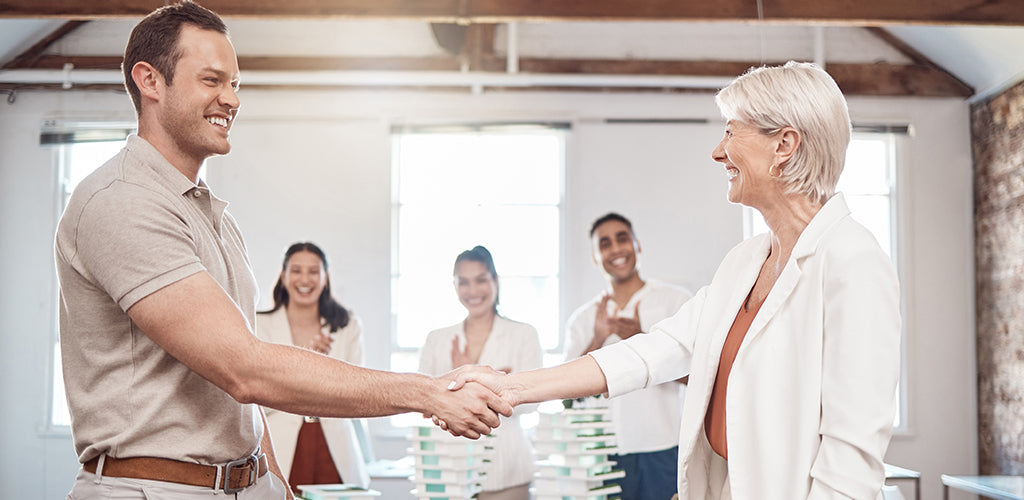 Employee Loyalty: Why It's The Key to a Thriving Business