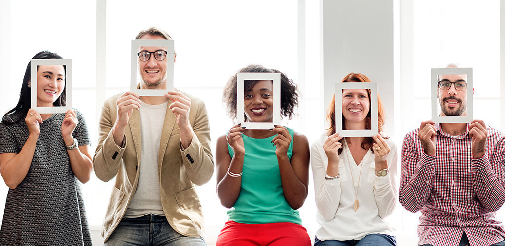 ABCD Personality Types: Understanding the 4 Core Traits