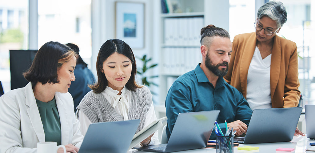 Exploring Work Ethic: How to Define and Showcase It