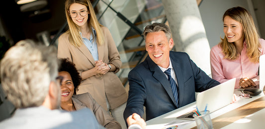 Guide to B.F. Skinner's Behaviorism & Operant Conditioning in the Workplace