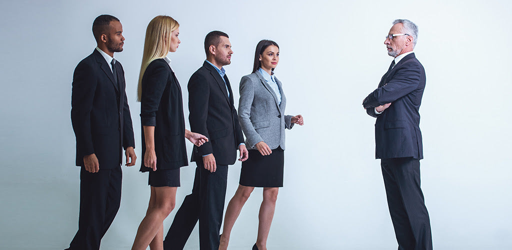 How Shadow Boards Work and How to Use Them in Teams