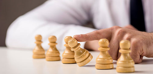 How to Address 6 Leadership Weaknesses Effectively