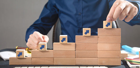 How to Build a Job Leveling Framework from Scratch