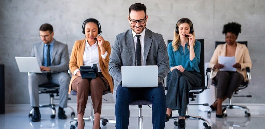 How to Design a Job Rotation Program for Your Team