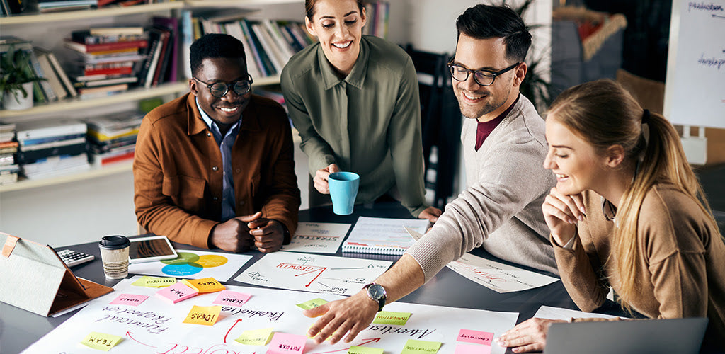 How to Run a Premortem Before Your Next Team Project