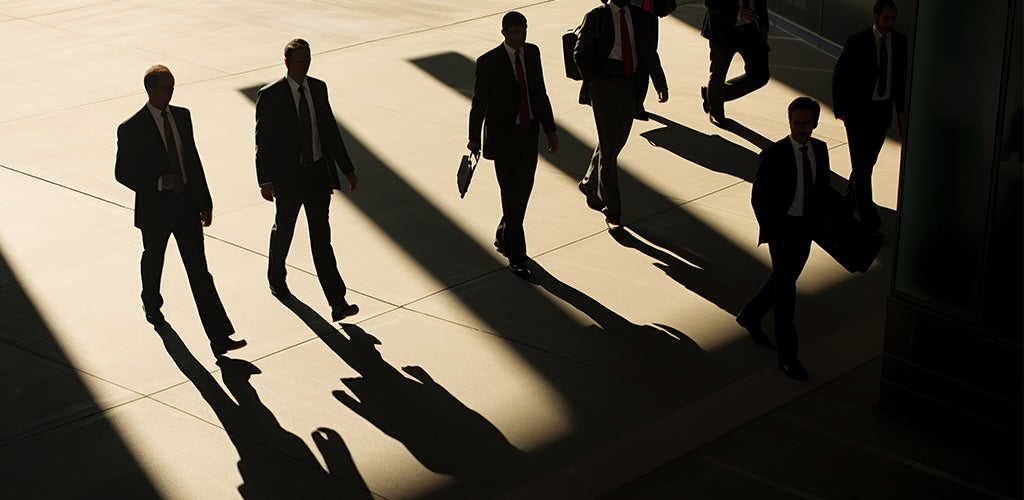 Mastering Leadership Shadow: Easy Steps to Success