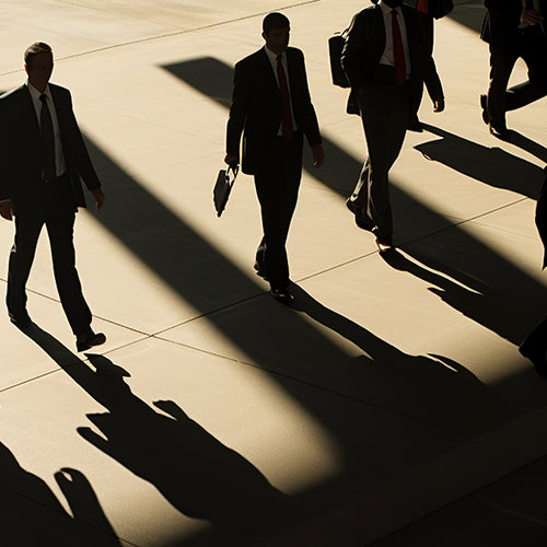 Mastering Leadership Shadow: Easy Steps to Success