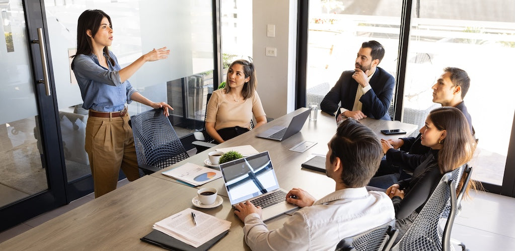 How an Organization saved $1 Million on Staff Training with HRDQ's RTL
