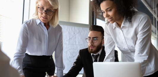 Creating a Supervisory Training Program