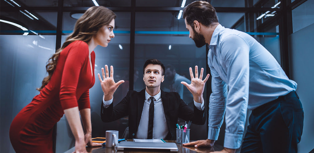 What Are the Benefits of Using the Thomas-Kilmann Model?