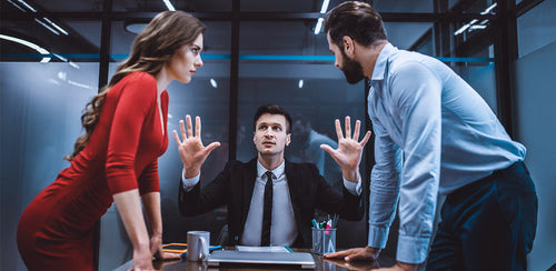 What Are the Benefits of Using the Thomas-Kilmann Model?