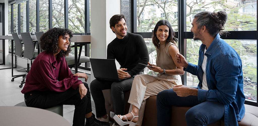 What is Groupthink and How to Stop It in Team Meetings