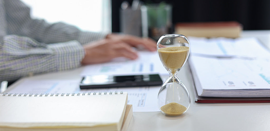 What Is Parkinson's Law and How to Beat It at Work