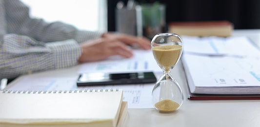 What Is Parkinson's Law and How to Beat It at Work