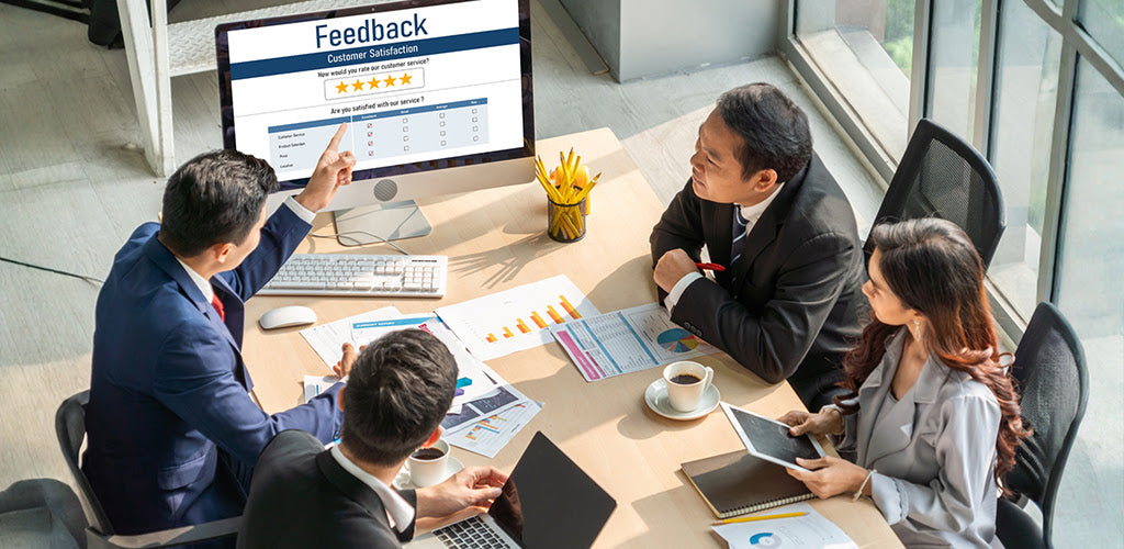 What Is a 360-Degree Feedback Review and How It Works