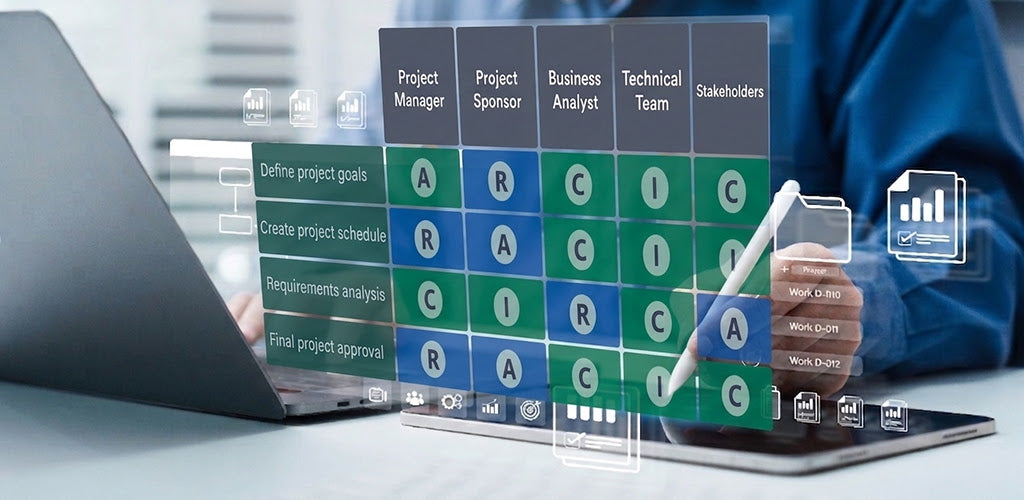 What Is a RACI Matrix and Why Do Projects Need One?