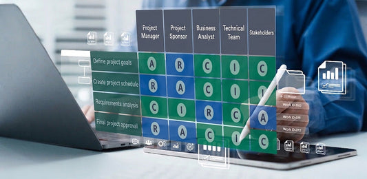 What Is a RACI Matrix and Why Do Projects Need One?