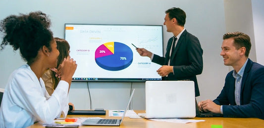 What's The 70-20-10 Learning Model and How Does It Work?