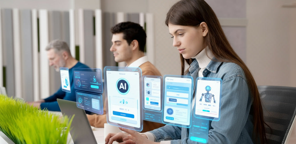 Your AI, Your Way: How Settings Mirror Personality Style