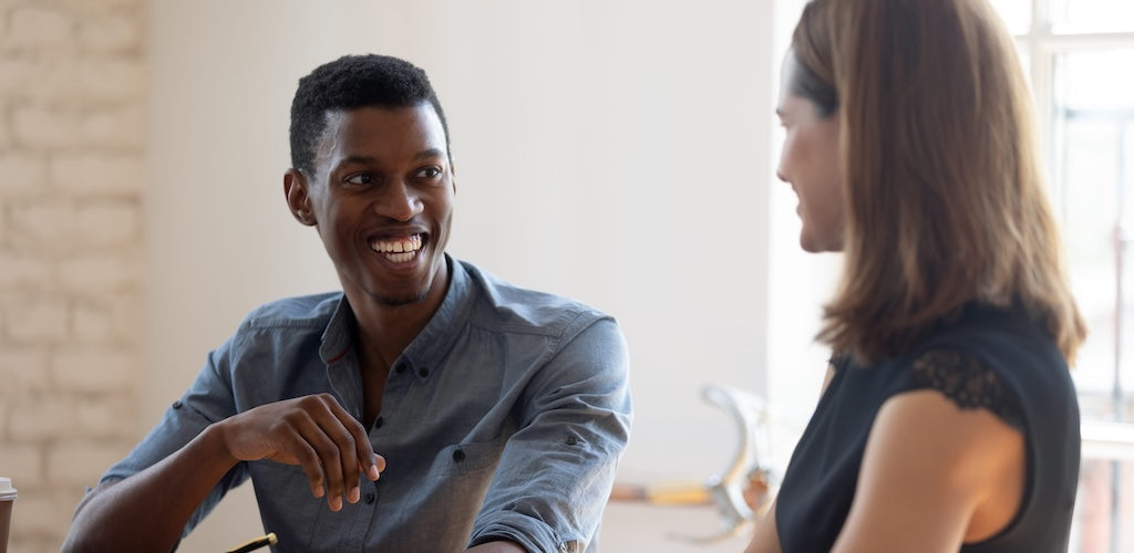 Overcoming Barriers to Active Listening - HRDQ