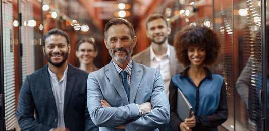 Adapting Leadership Styles to Manage Your Team More Effectively